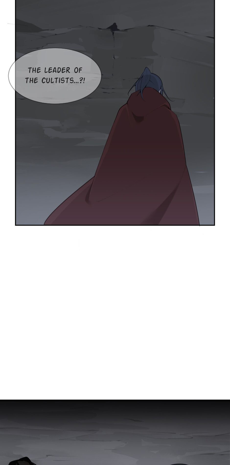 Devil Sword King chapter 180 - page 3