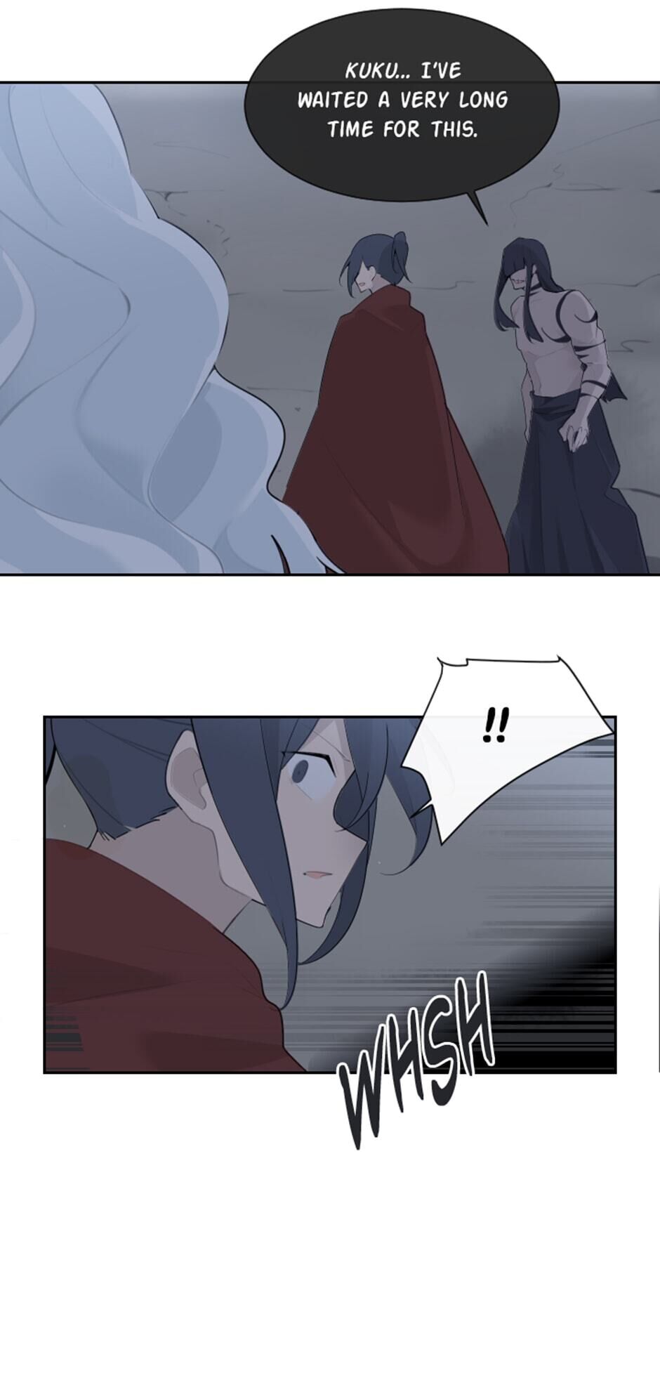 Devil Sword King chapter 180 - page 30