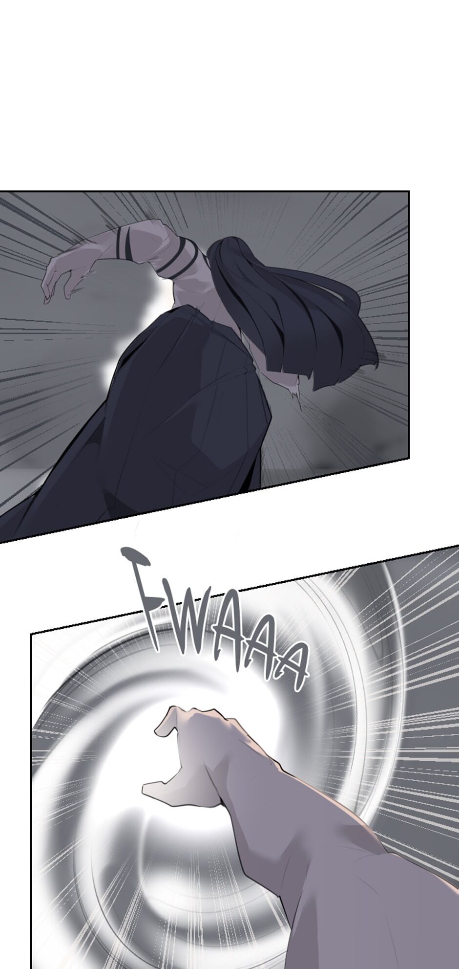 Devil Sword King chapter 180 - page 31