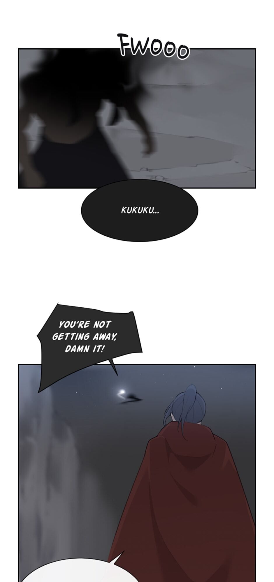 Devil Sword King chapter 180 - page 33