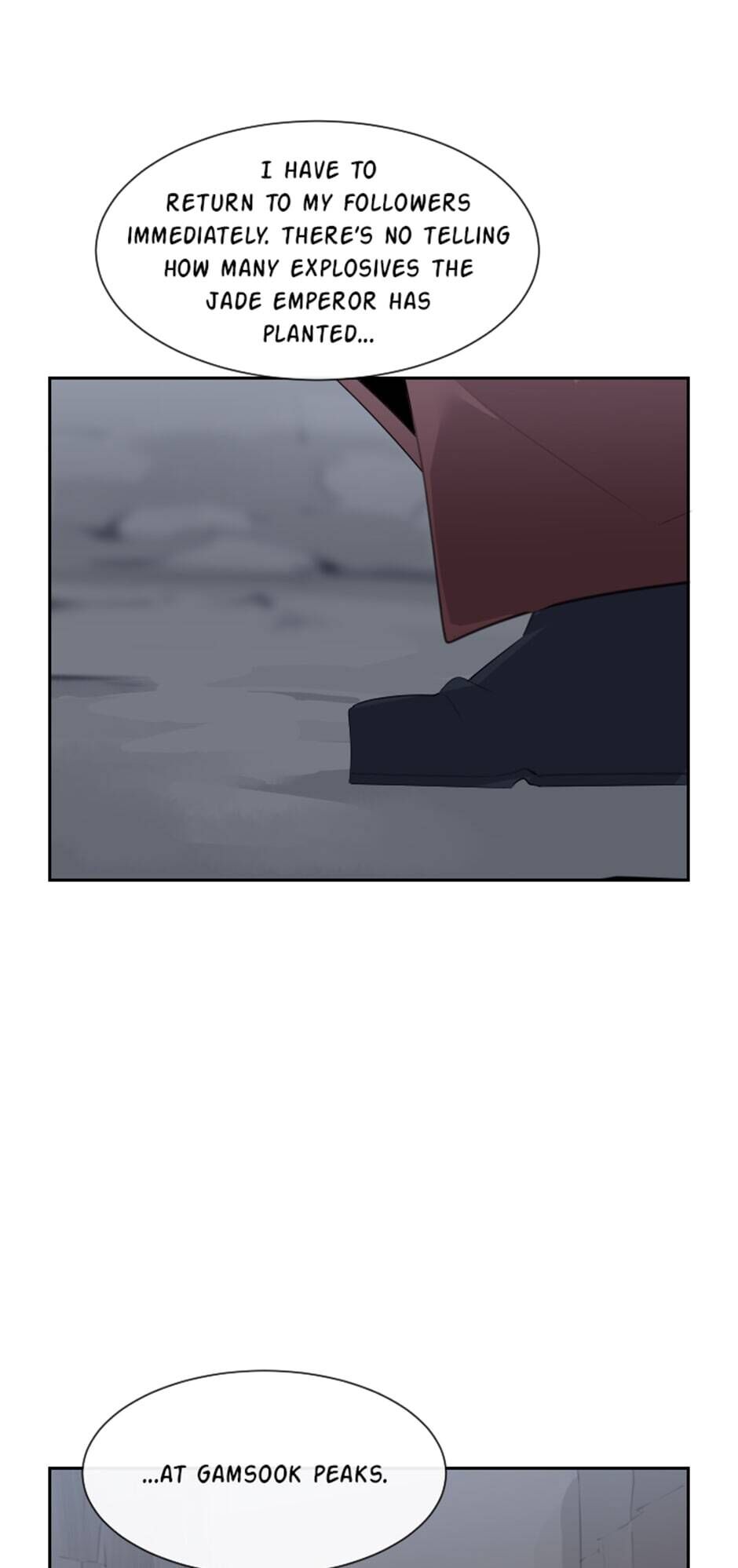 Devil Sword King chapter 180 - page 37