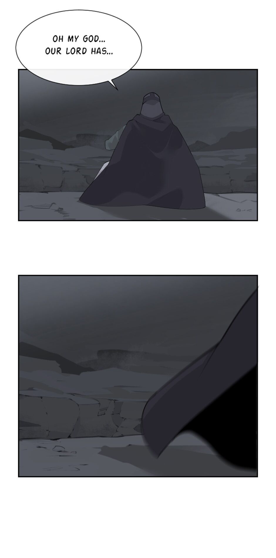 Devil Sword King chapter 180 - page 5