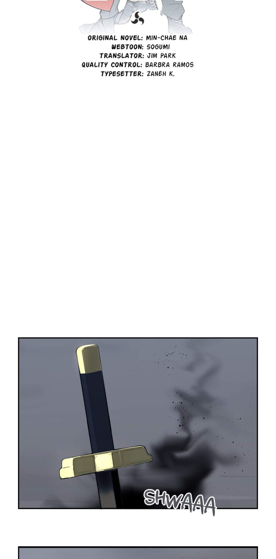 Devil Sword King chapter 180 - page 7
