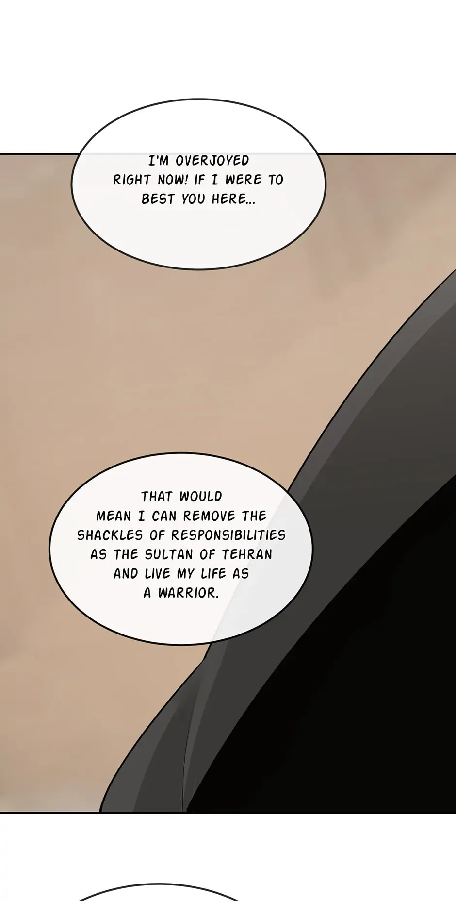 Devil Sword King Chapter 288 - page 27