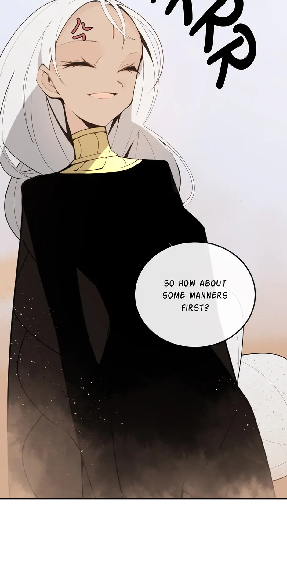 Devil Sword King Chapter 288 - page 30