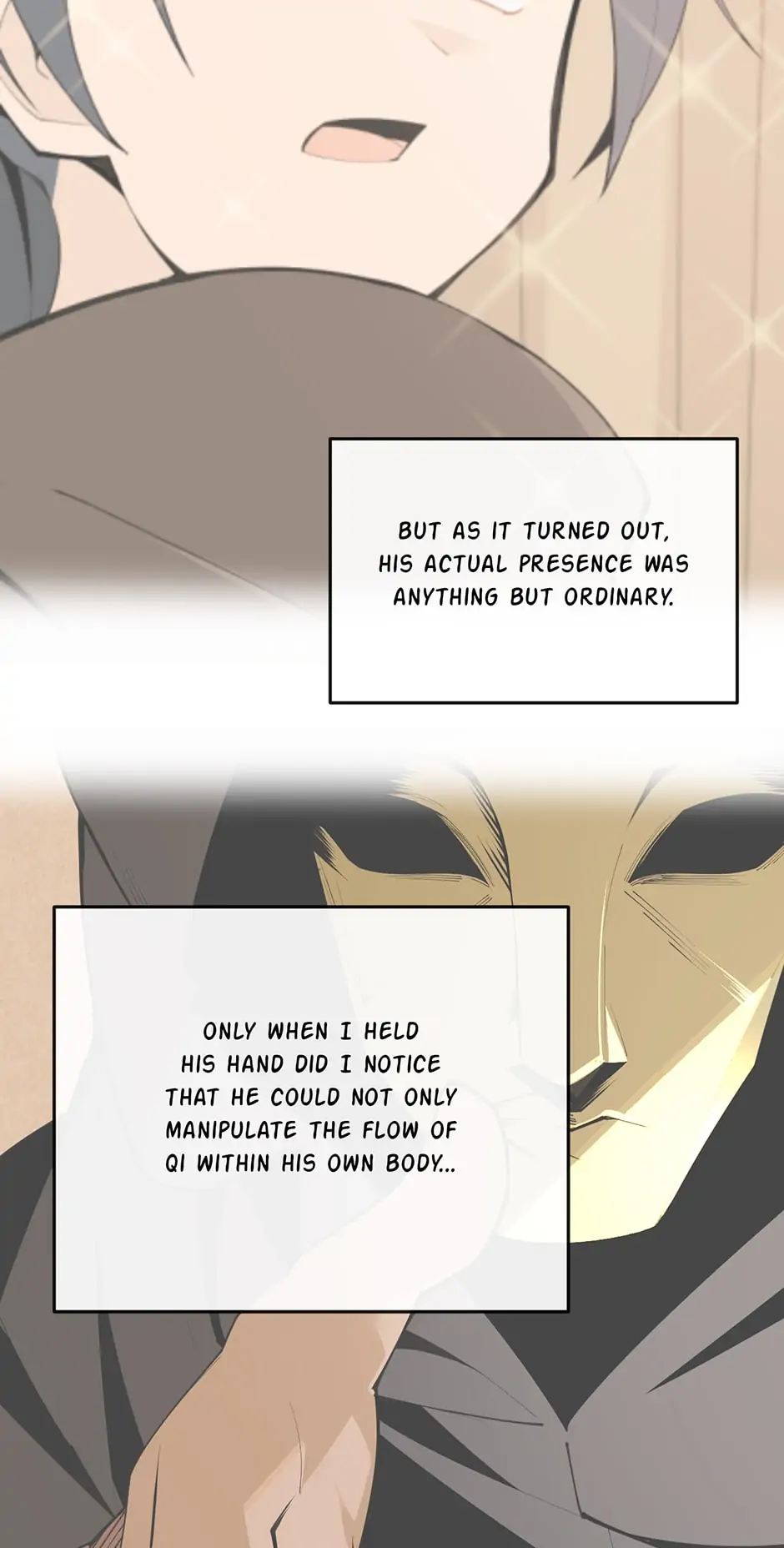 Devil Sword King Chapter 288 - page 5