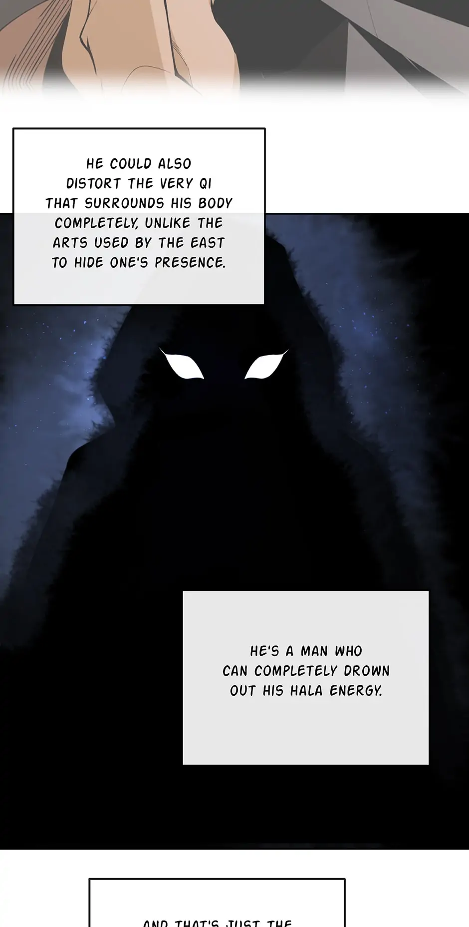 Devil Sword King Chapter 288 - page 6