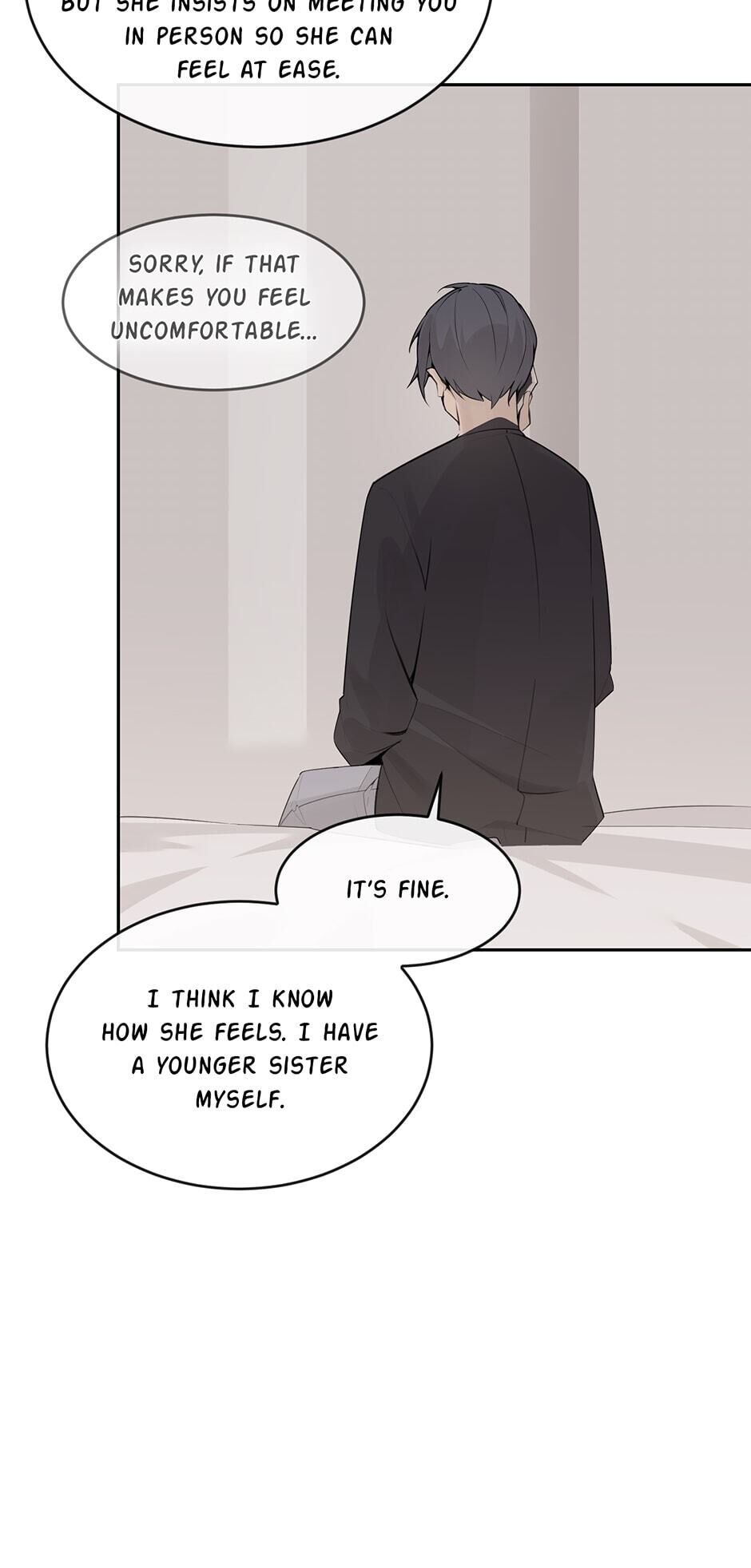 Devil Sword King chapter 223 - page 15