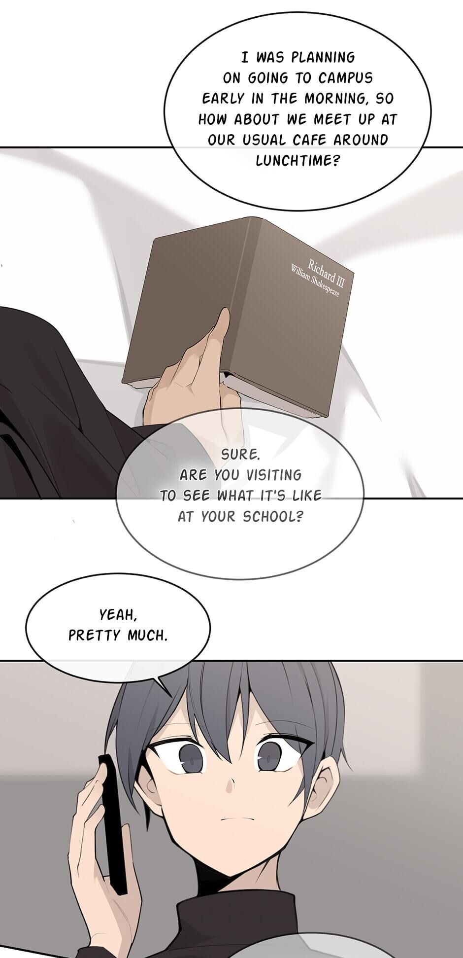 Devil Sword King chapter 223 - page 16