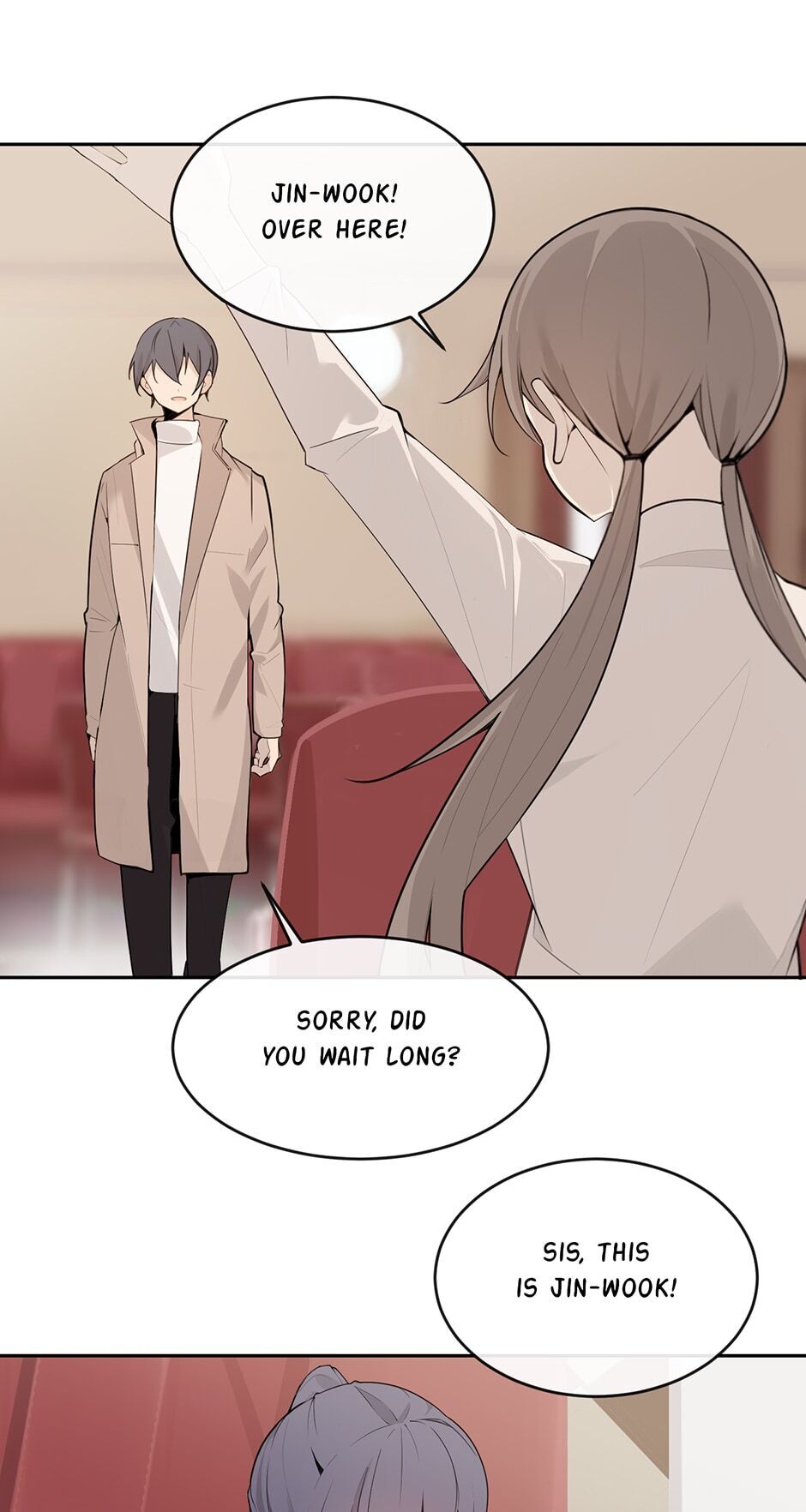 Devil Sword King chapter 223 - page 26