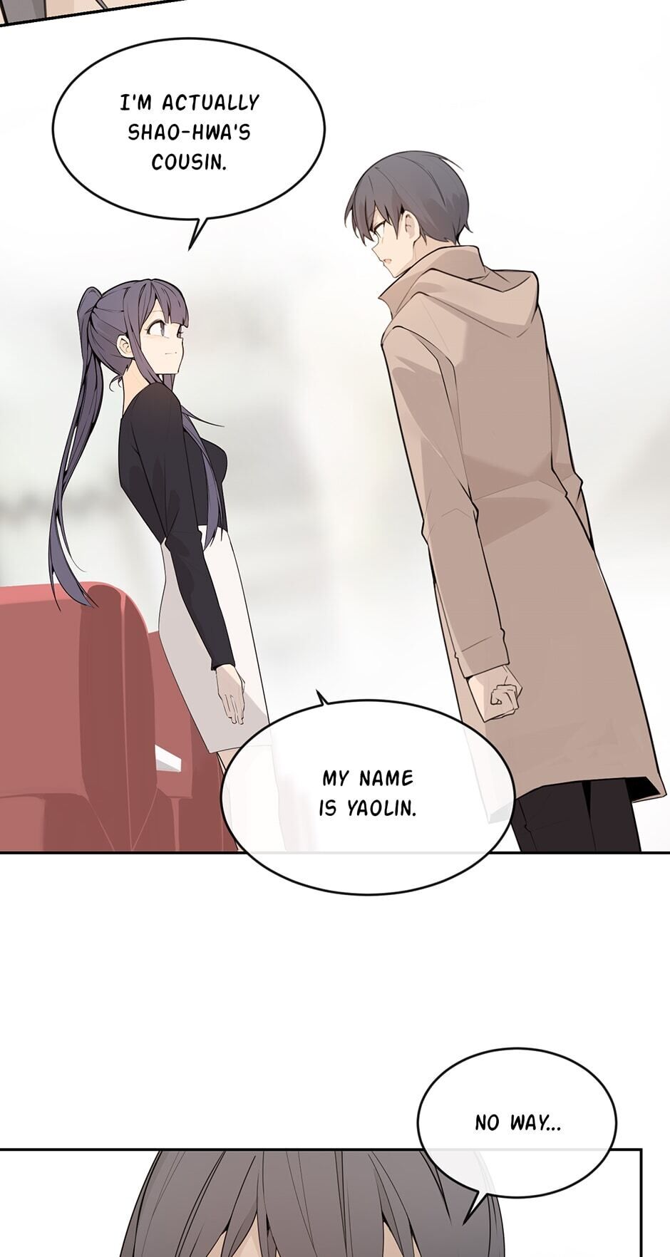 Devil Sword King chapter 223 - page 28