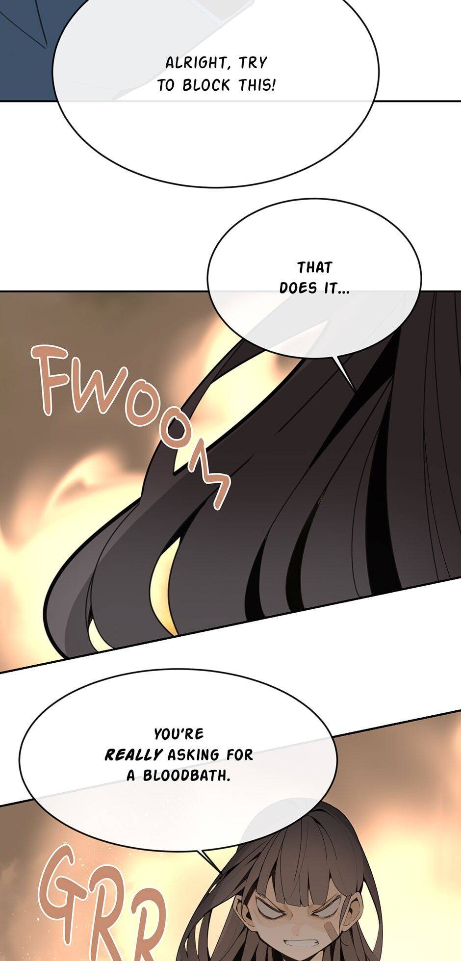 Devil Sword King chapter 251 - page 15