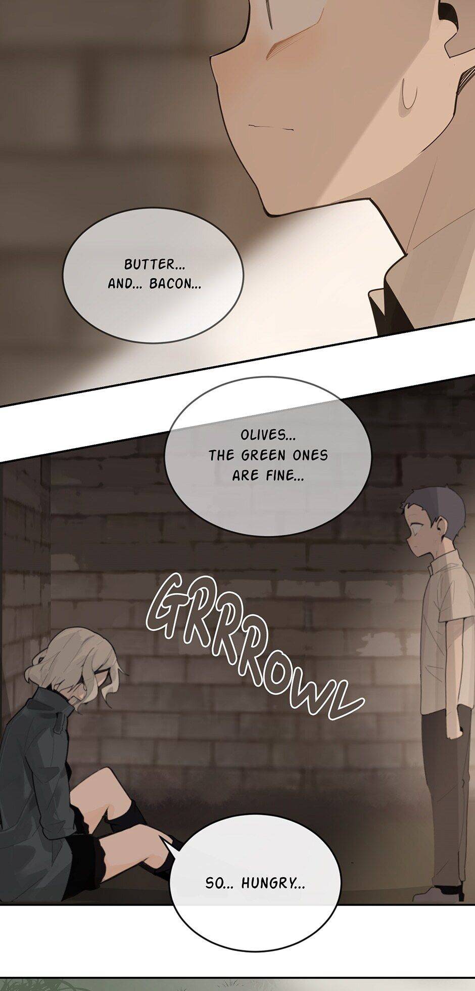 Devil Sword King chapter 251 - page 3