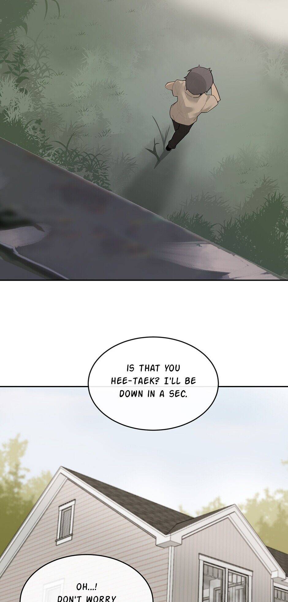 Devil Sword King chapter 251 - page 4
