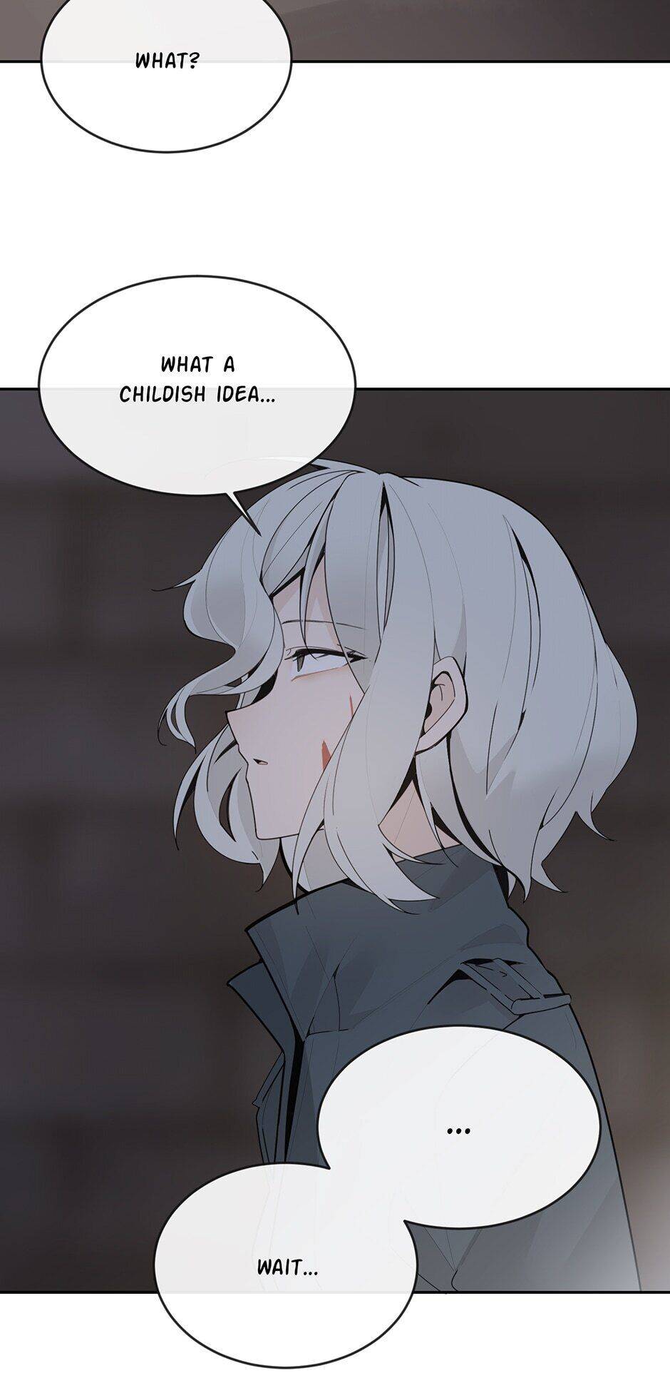 Devil Sword King chapter 251 - page 40