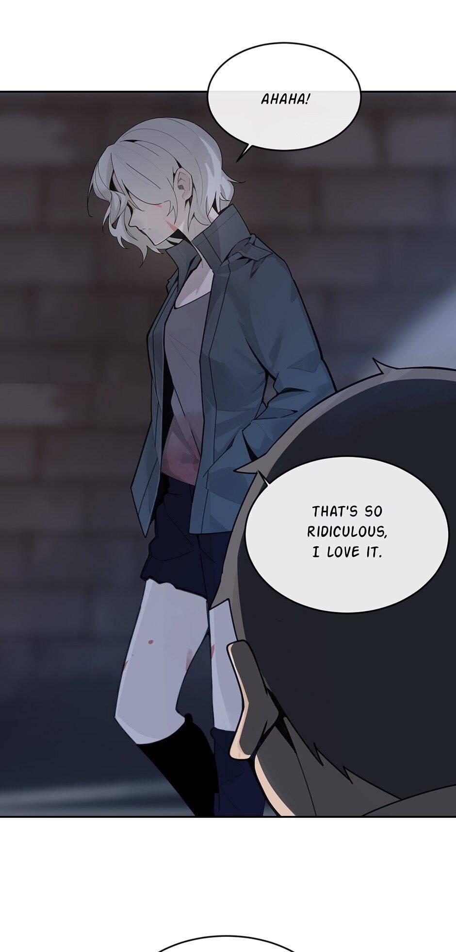 Devil Sword King chapter 251 - page 41