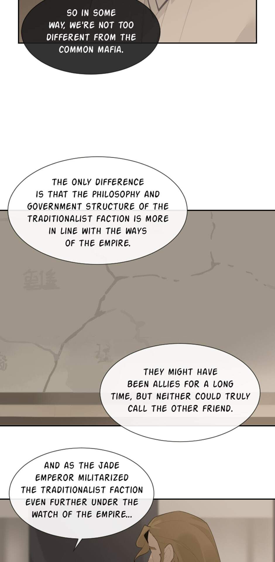 Devil Sword King chapter 188 - page 10