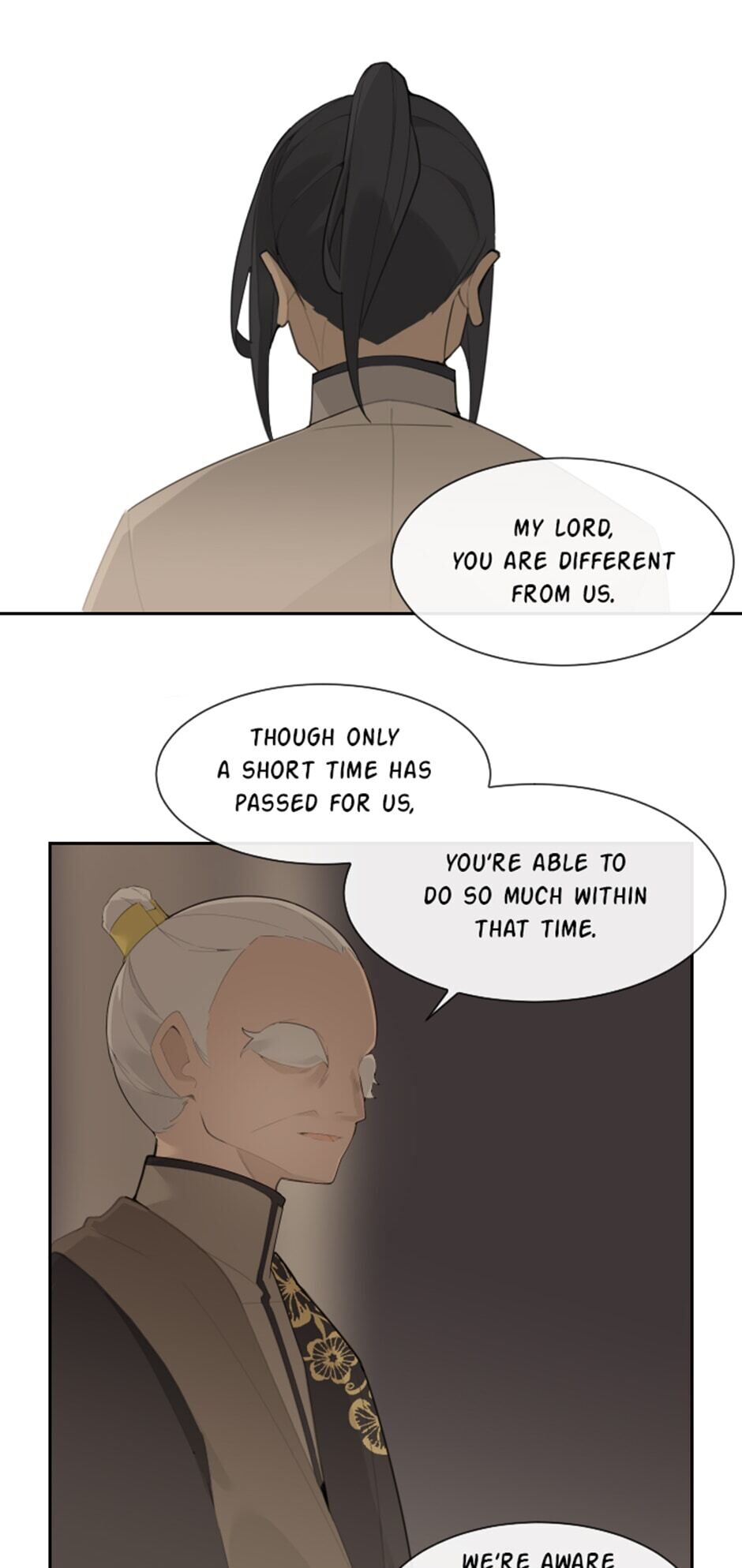 Devil Sword King chapter 188 - page 18