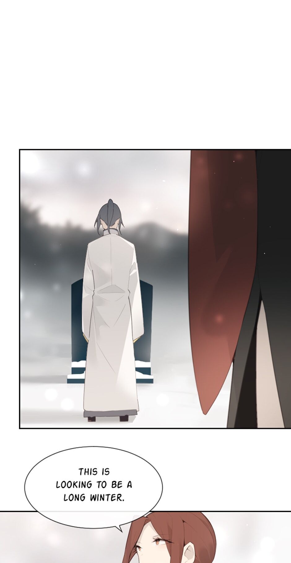 Devil Sword King chapter 188 - page 21