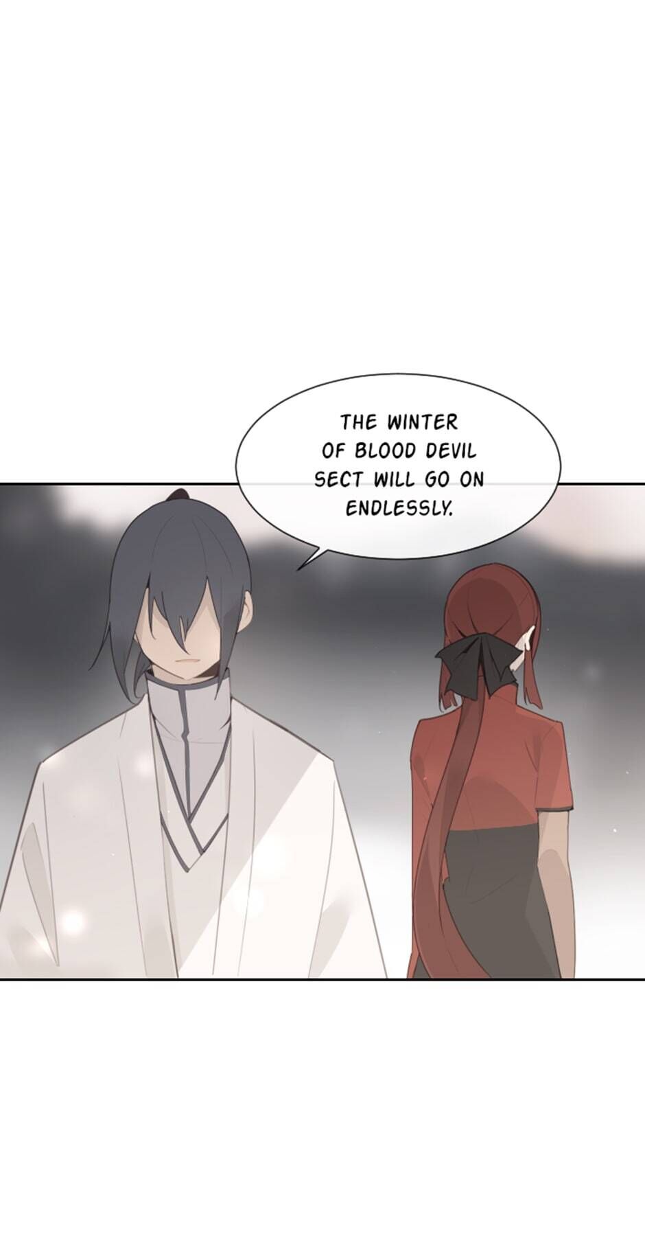 Devil Sword King chapter 188 - page 25