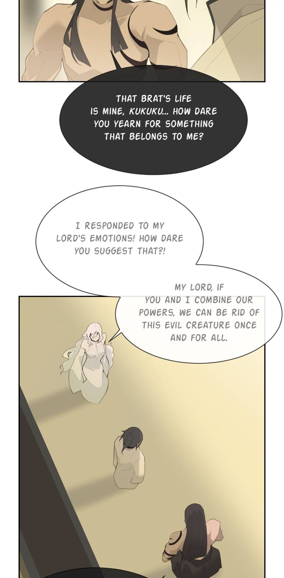 Devil Sword King chapter 188 - page 32