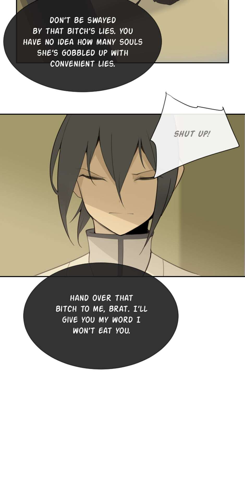 Devil Sword King chapter 188 - page 33