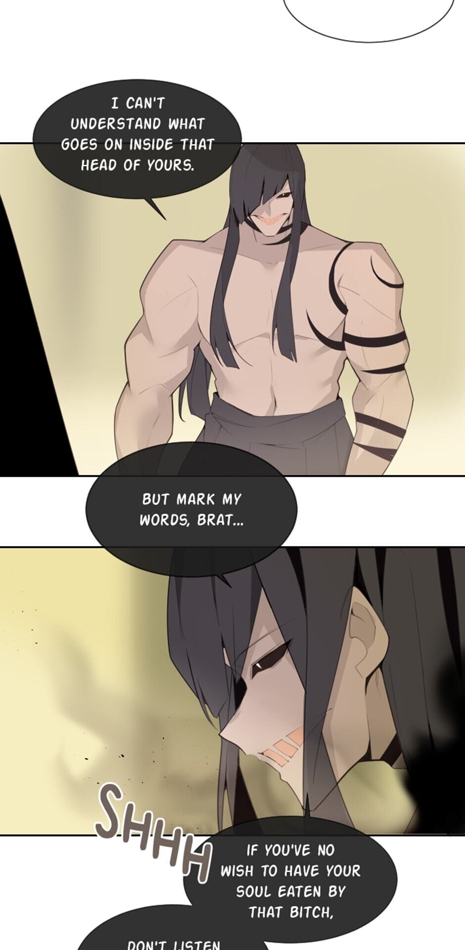 Devil Sword King chapter 188 - page 35