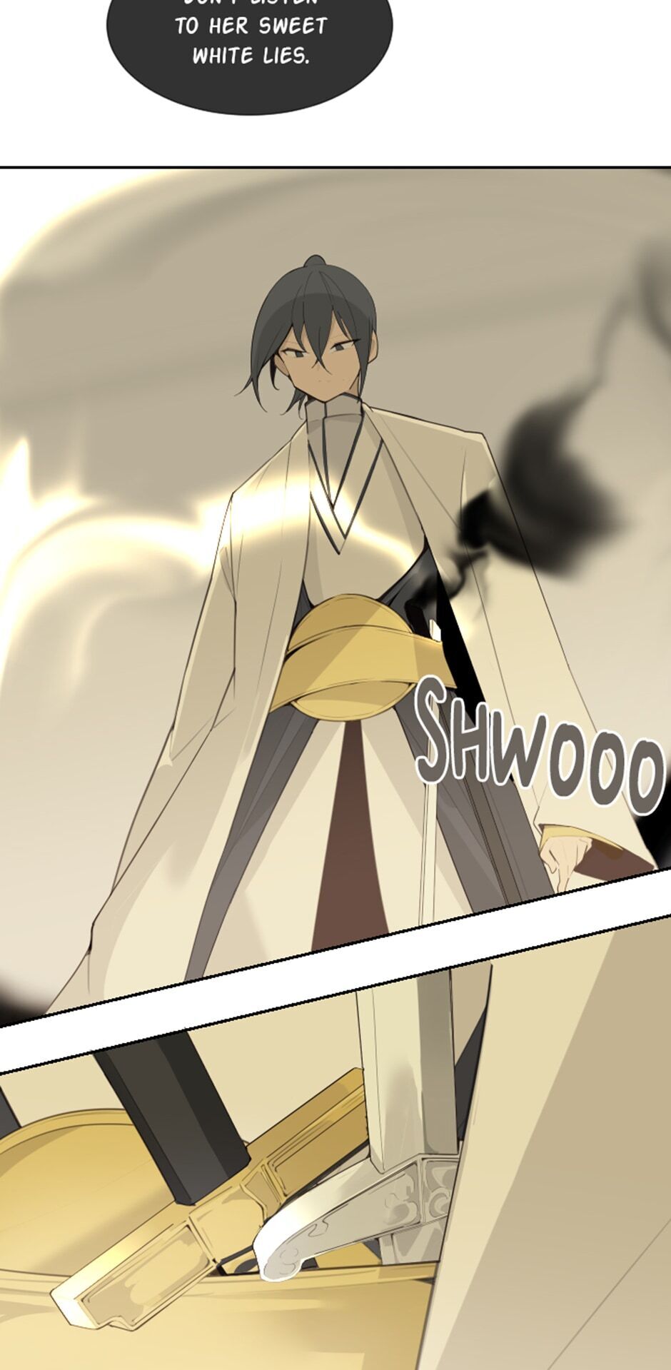 Devil Sword King chapter 188 - page 36