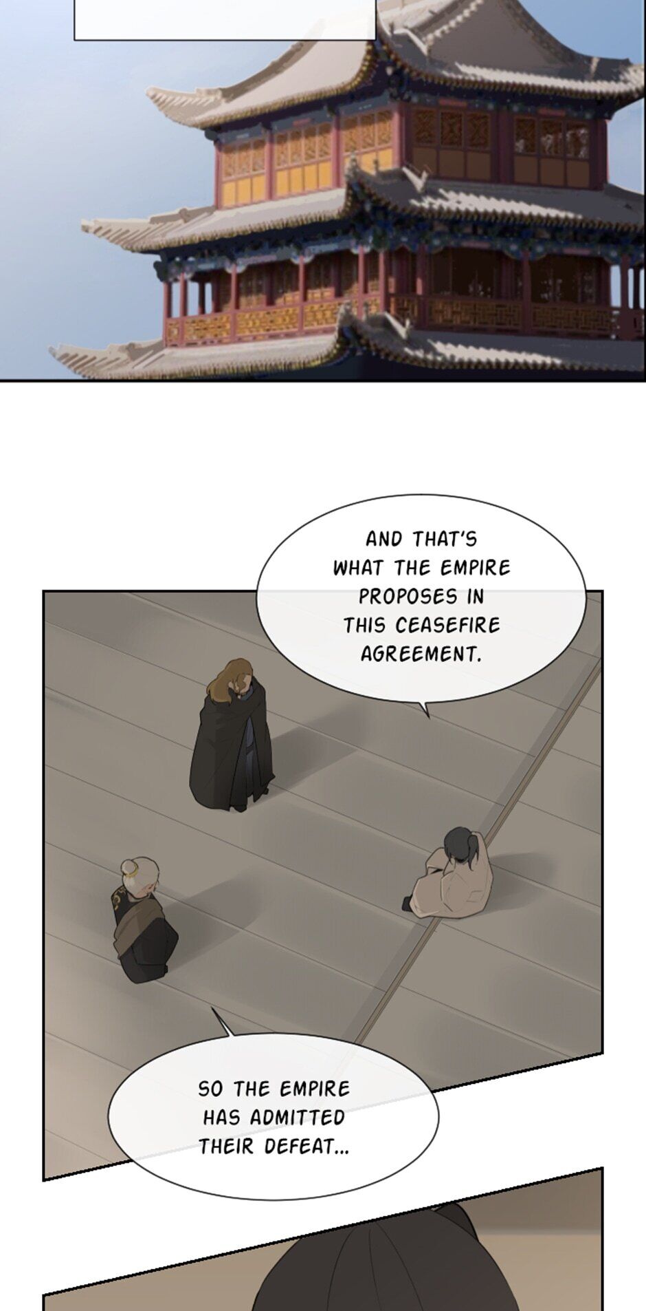Devil Sword King chapter 188 - page 6