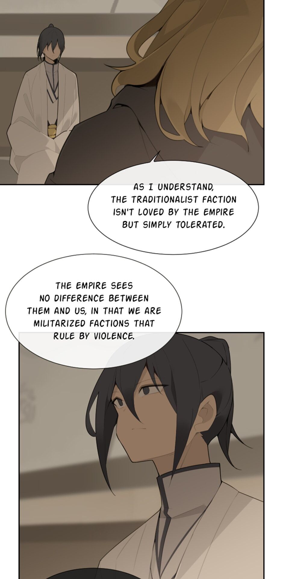 Devil Sword King chapter 188 - page 9