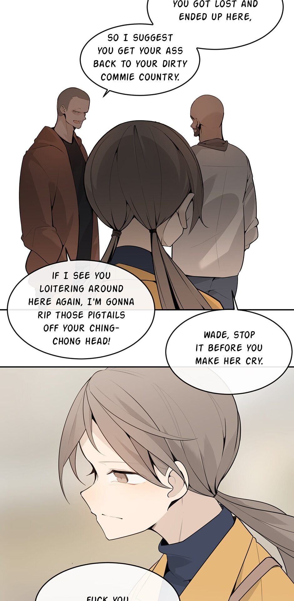 Devil Sword King chapter 222 - page 12