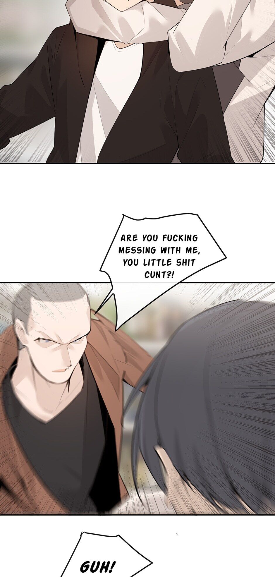 Devil Sword King chapter 222 - page 24