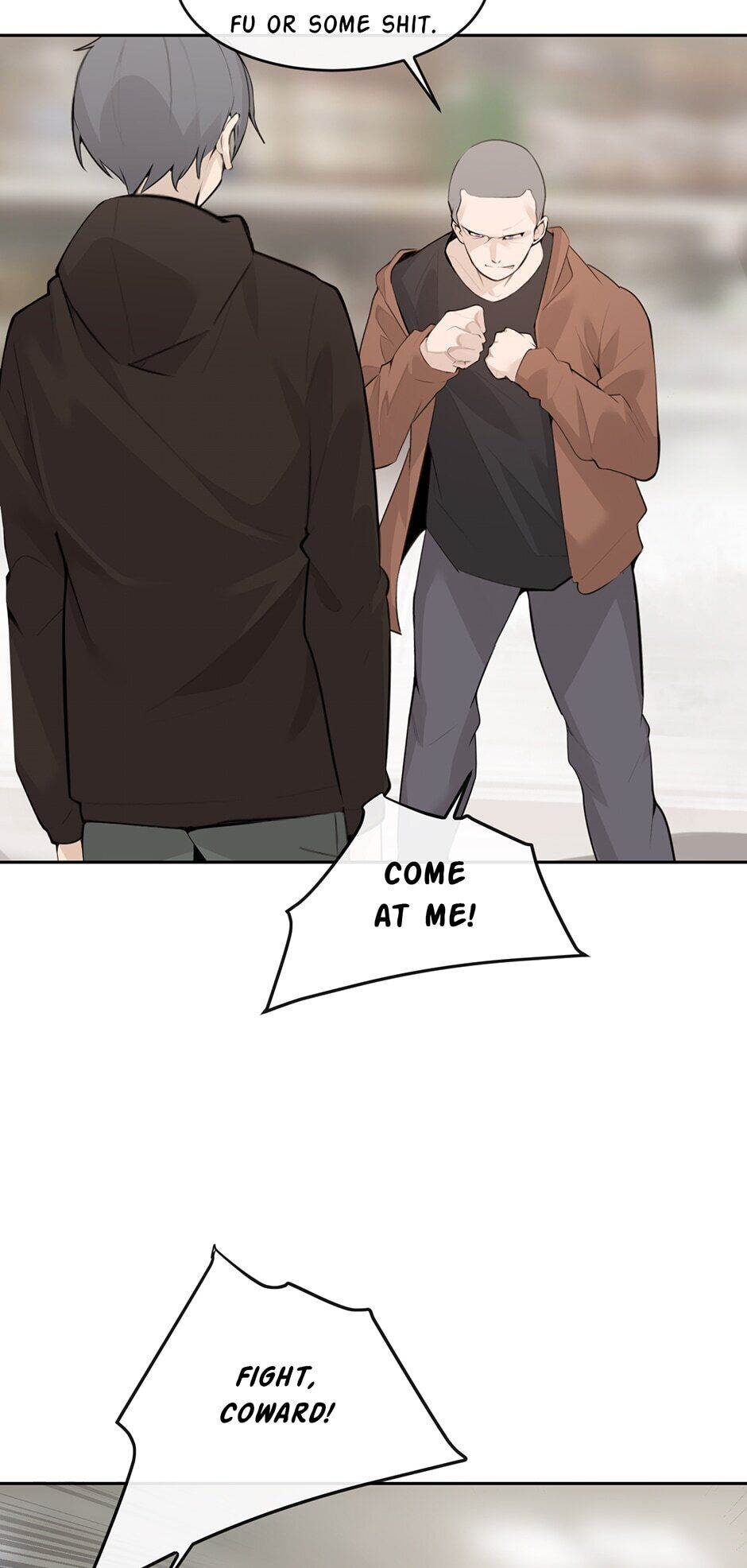 Devil Sword King chapter 222 - page 27