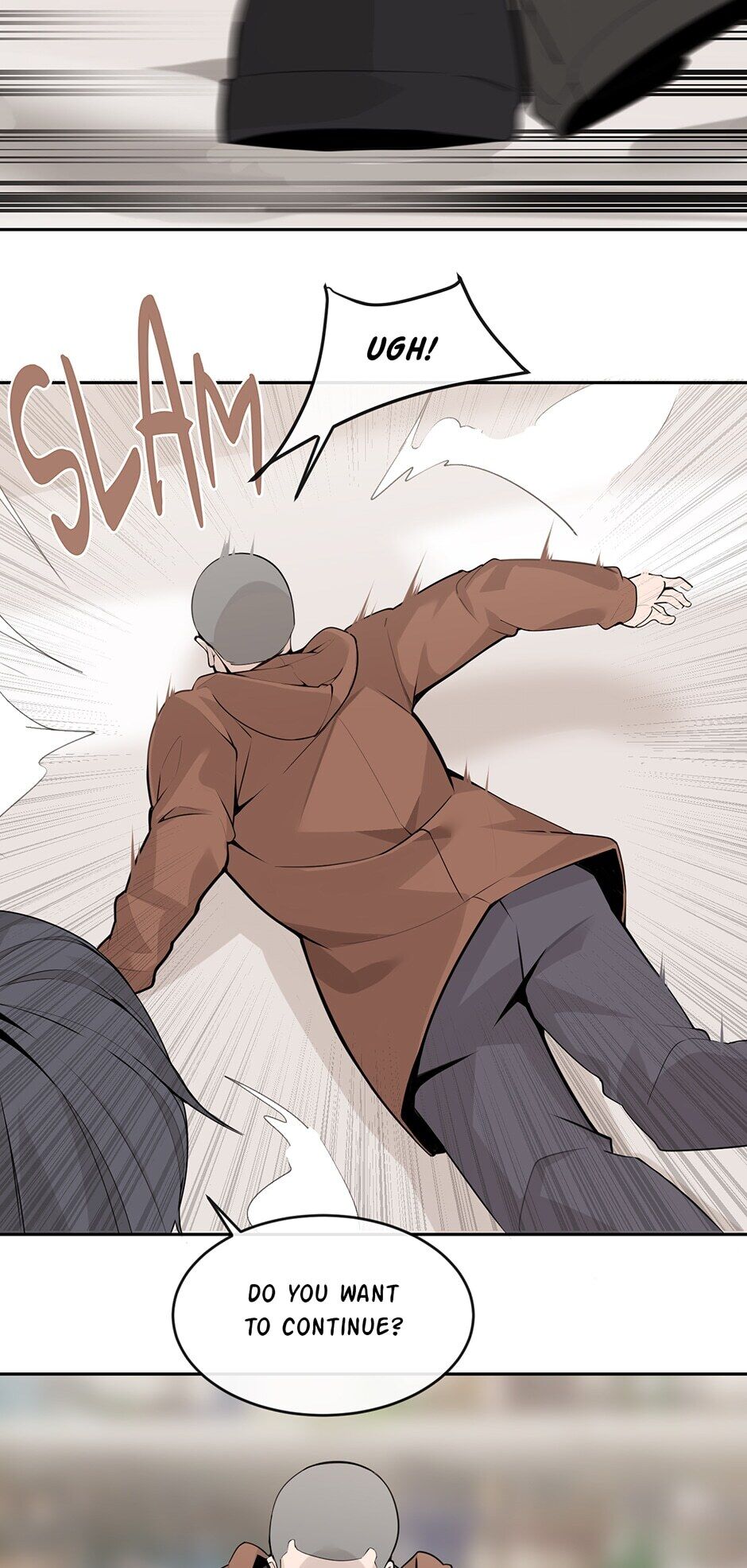 Devil Sword King chapter 222 - page 29