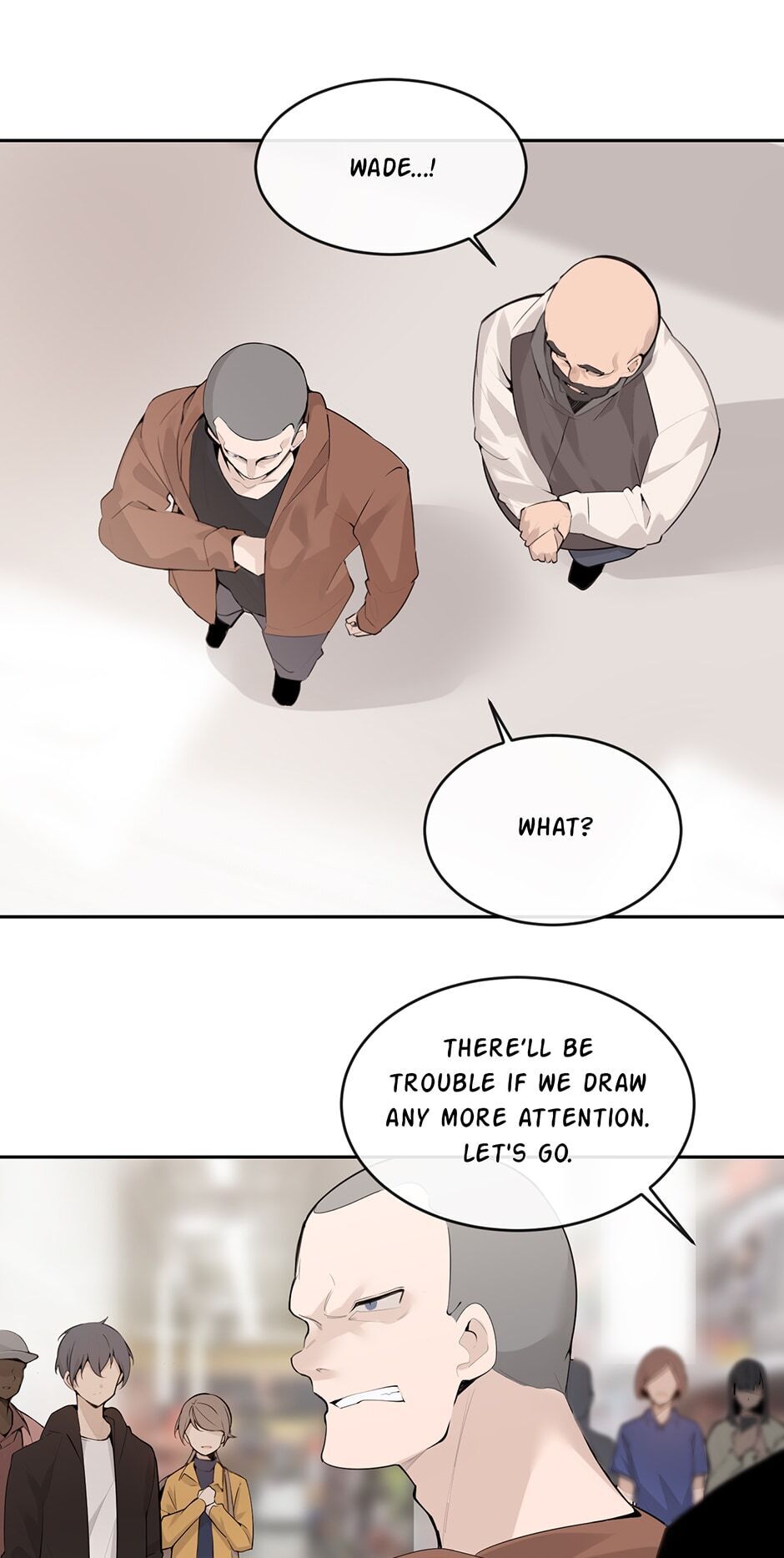 Devil Sword King chapter 222 - page 31