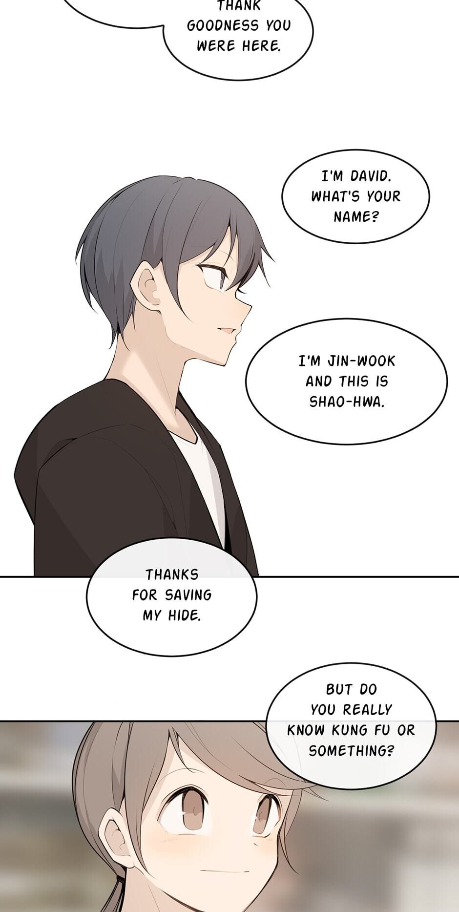 Devil Sword King chapter 222 - page 34