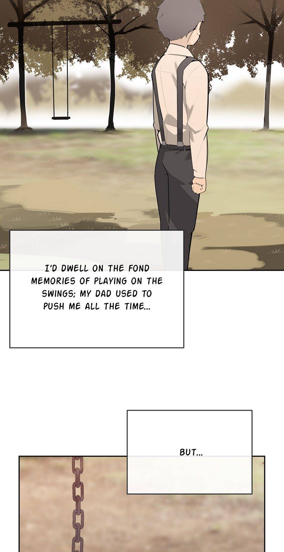 Devil Sword King chapter 250 - page 12