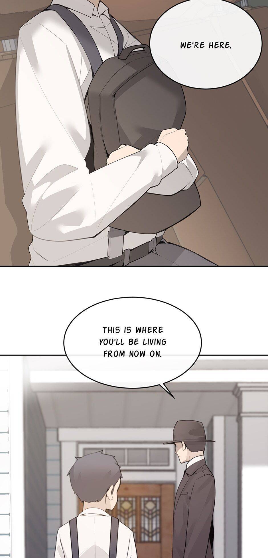 Devil Sword King chapter 250 - page 2