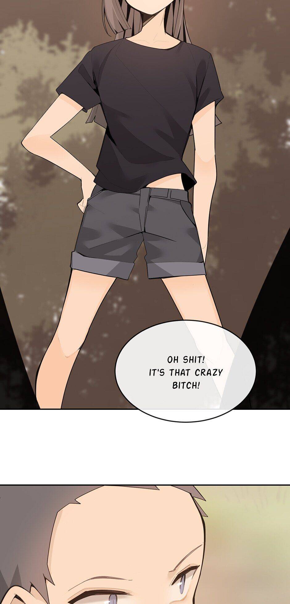 Devil Sword King chapter 250 - page 22