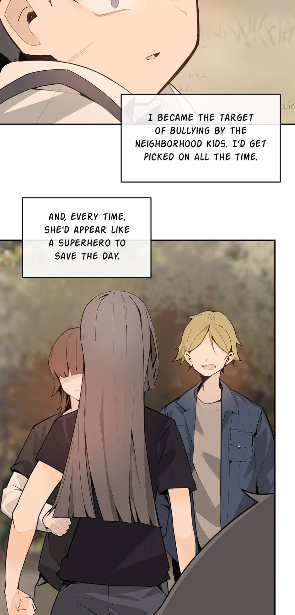 Devil Sword King chapter 250 - page 23