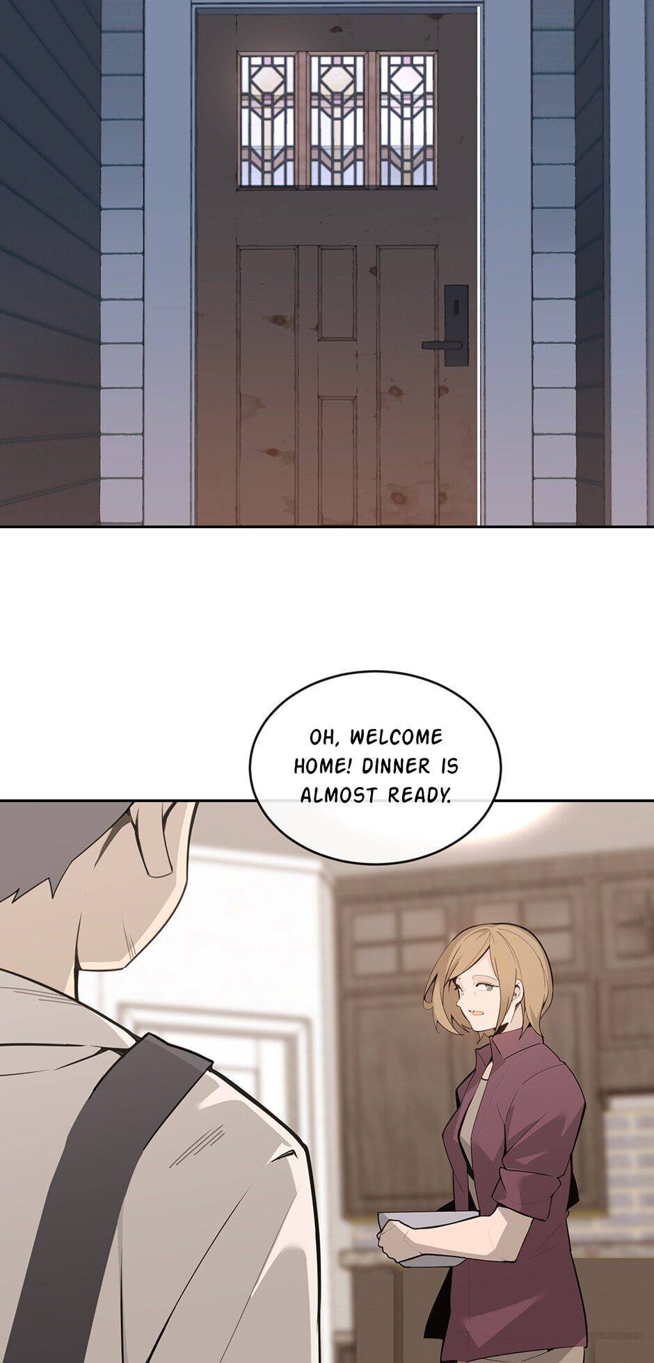 Devil Sword King chapter 250 - page 32
