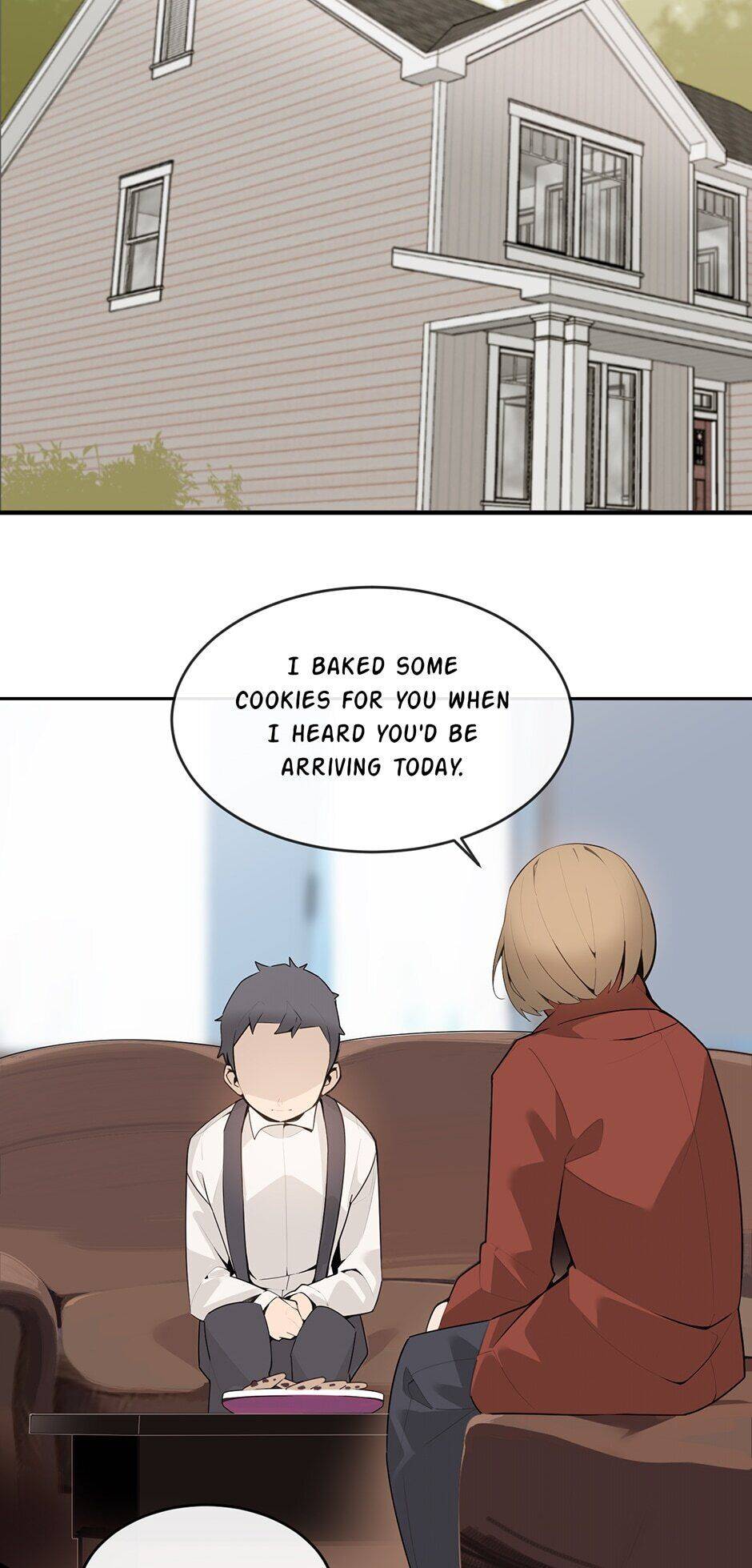 Devil Sword King chapter 250 - page 7