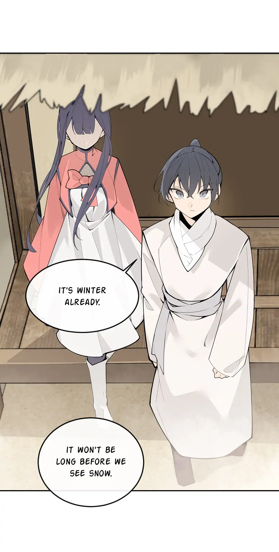 Devil Sword King Chapter 287 - page 11