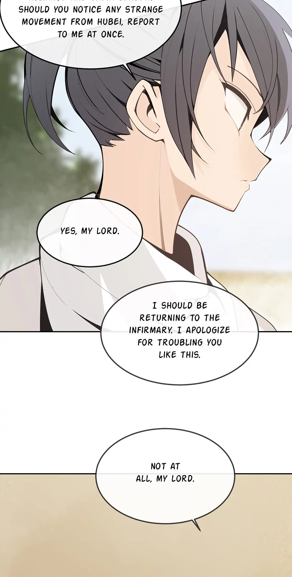 Devil Sword King Chapter 287 - page 15