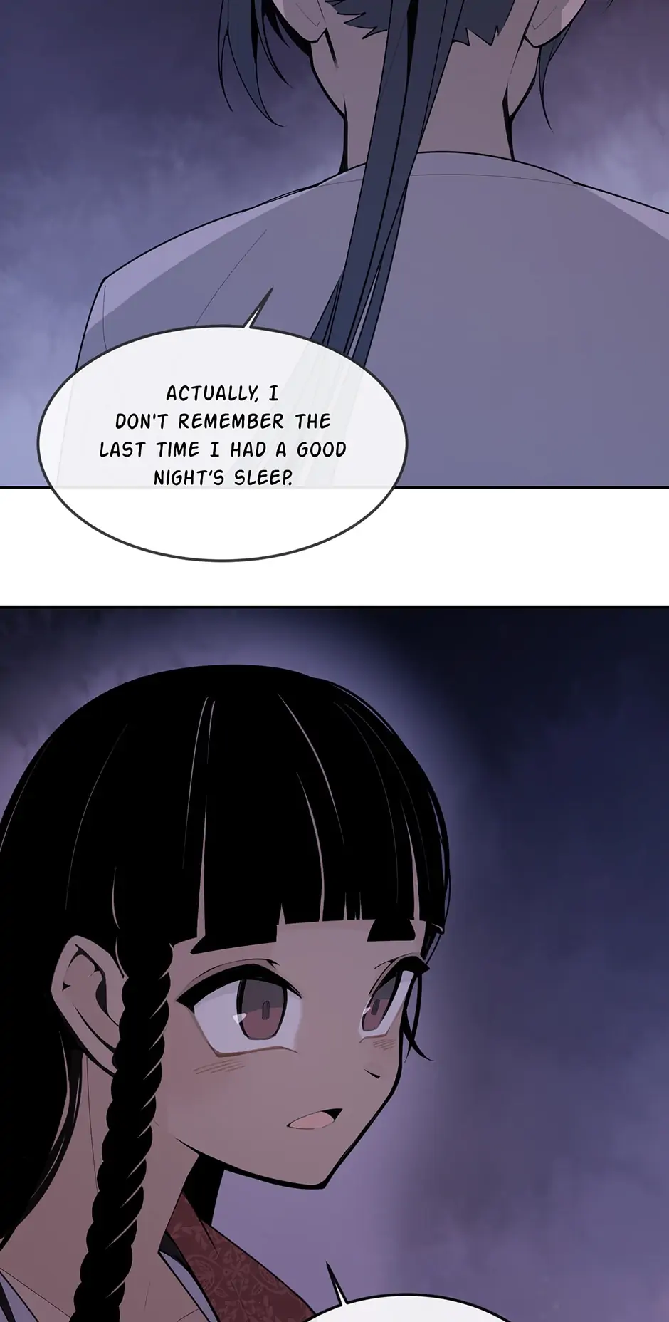 Devil Sword King Chapter 287 - page 37