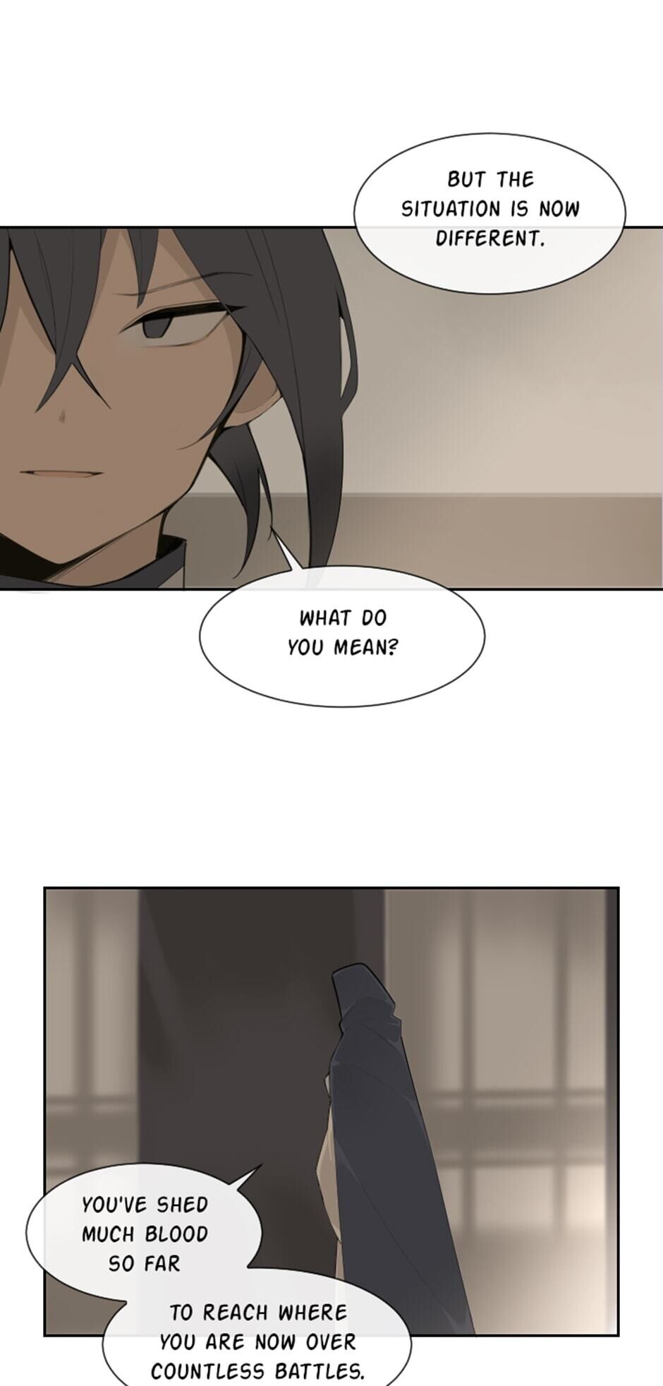 Devil Sword King chapter 187 - page 11
