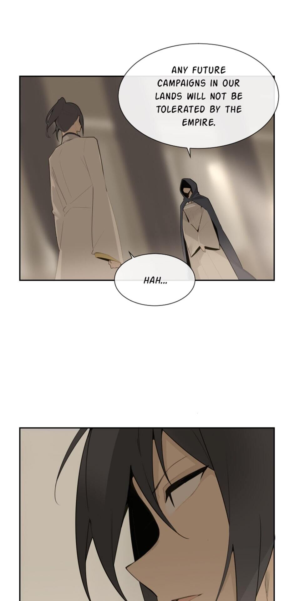Devil Sword King chapter 187 - page 16