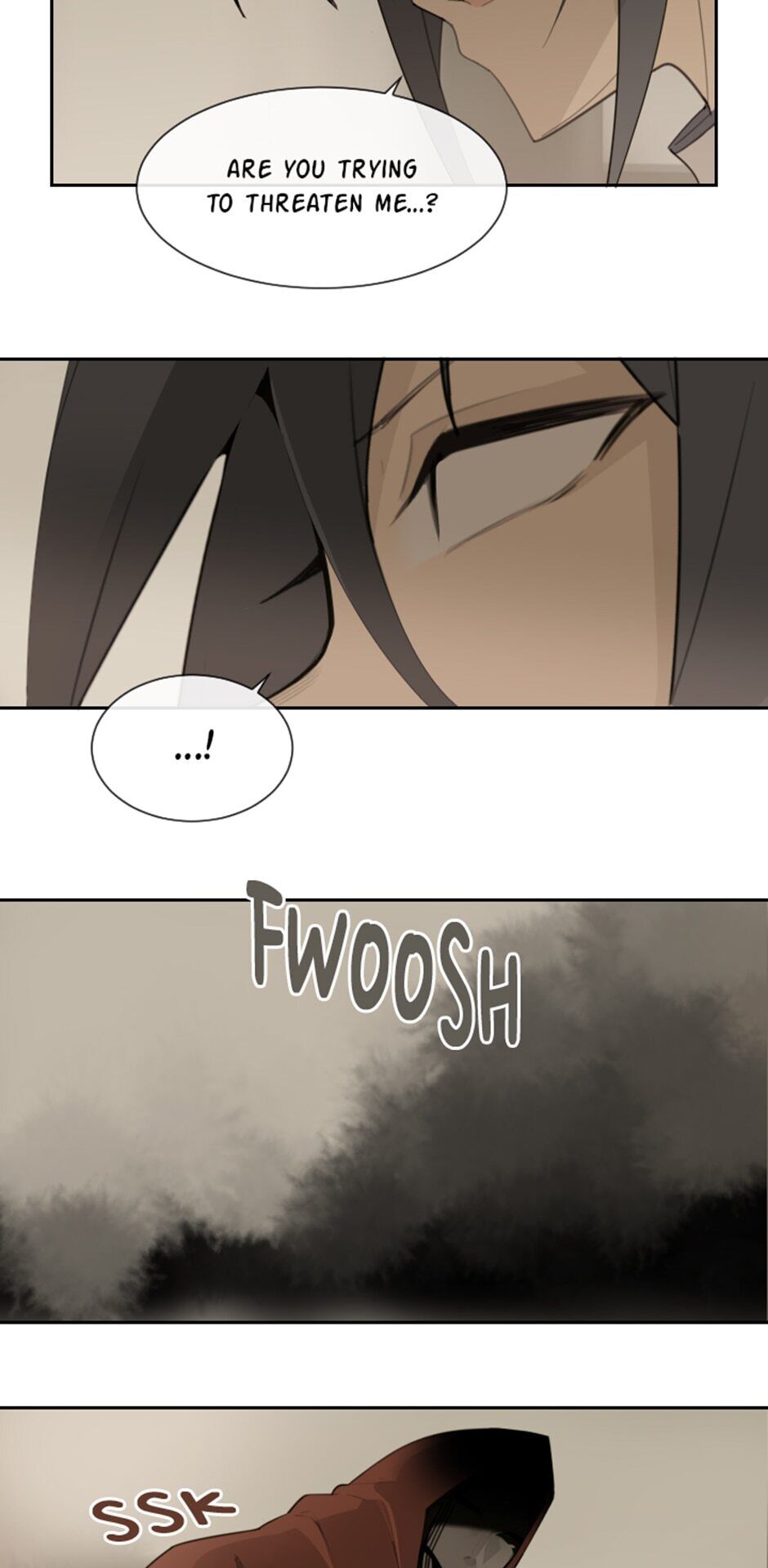 Devil Sword King chapter 187 - page 17