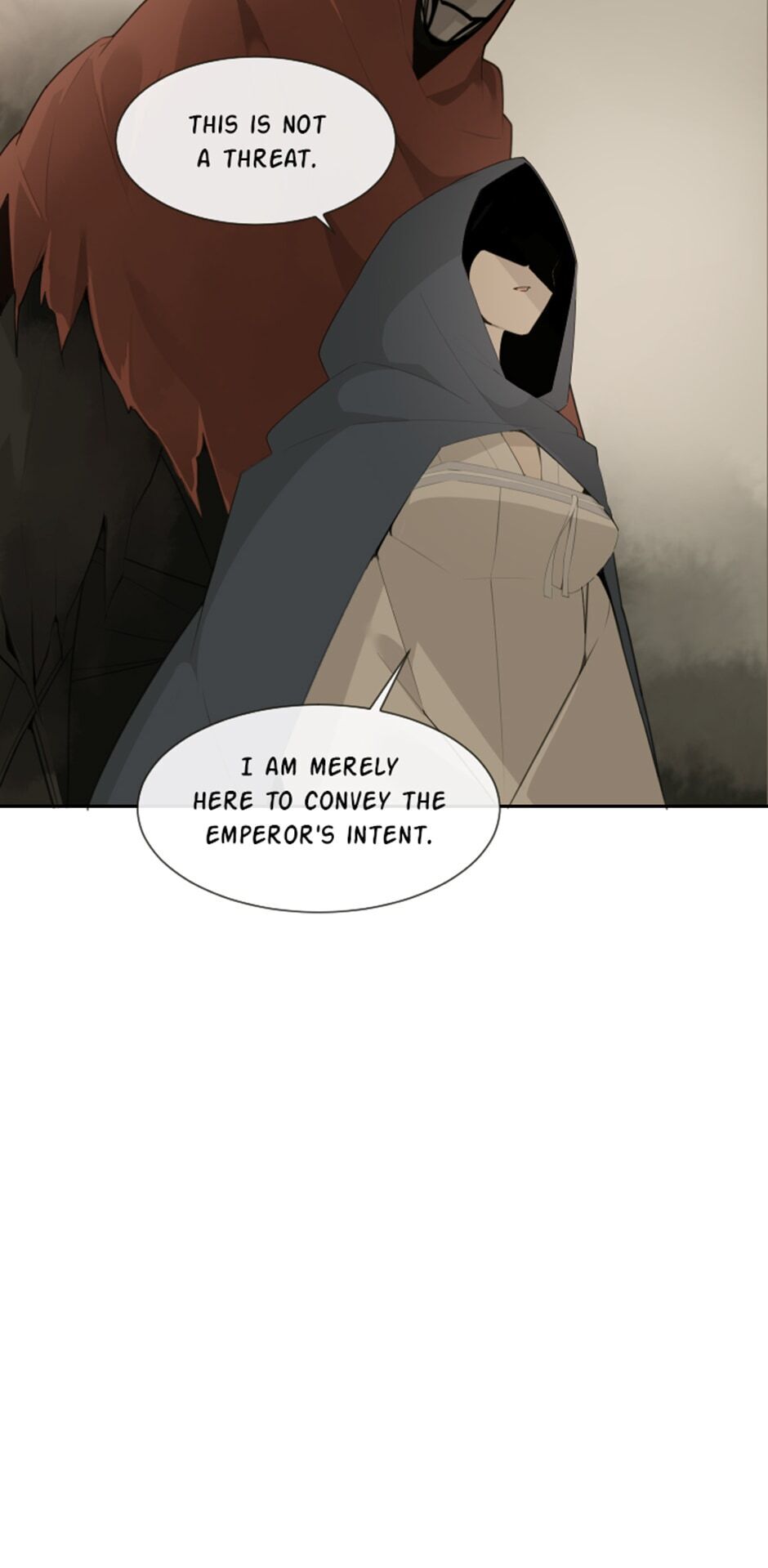 Devil Sword King chapter 187 - page 18