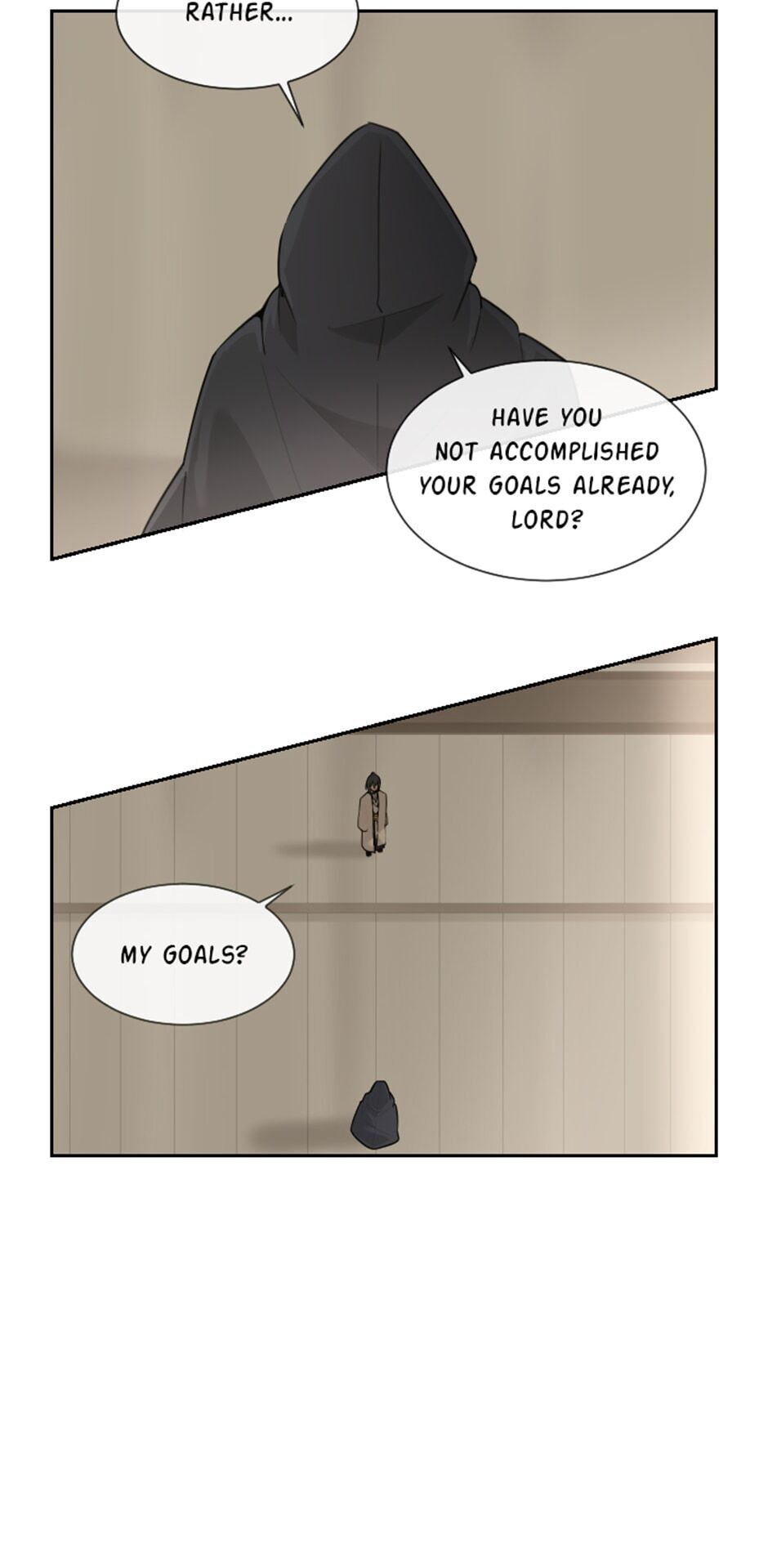 Devil Sword King chapter 187 - page 21